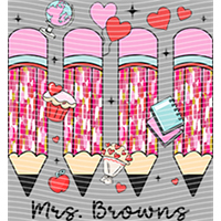 Valentine's Day-QRJ  1382